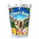 CAPRI-SUN JUNGLE DRINK