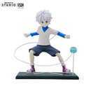 HUNTER X HUNTER - Figurine "Kirua"