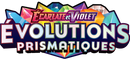 Booster Evolution Prismatique