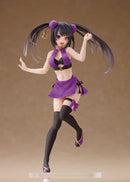Date A Live IV statuette PVC Kurumi Tokisaki Mandarin Swinwear Ver. Renewal Edition 20 cm