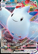 Togekiss VMAX (VIV 141) FR
