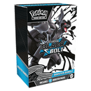 SV 10.5 - Bundle - 6 boosters - Black Bolt | EN