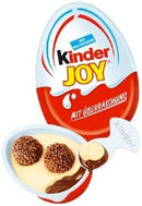 Ferrero Kinder Joy