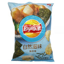 Lay's Natural Seaweed 65 g