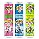 WARHEADS SOUR SPRAY CANDY 20ML