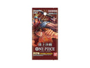 Booster One Piece  Summit War OP-02 Japan