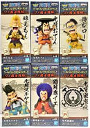 ONE PIECE: WORLD COLLECTABLE FIGURE - TREASURE RALLY VOL.1
