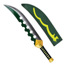 SEVEN DEADLY SINS - MÉLIODAS : TRÉSOR SACRÉ LOSTVAYNE