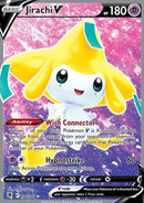 Jirachi V (ASR 170) FR