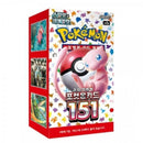Pokemon Display 151  Coreen