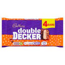 CADBURY DOUBLE DECKER - 160G