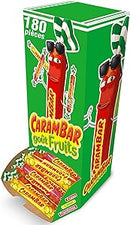 Carambar fruit