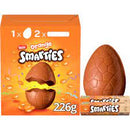 NESTLE SMARTIES ORANGE LARGE EGG 226G