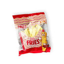 King fries Gummy Candies 100 gr