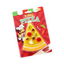 KING PIZZA GUMMI 150G
