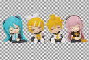 Hatsune Miku Assortment Twinchees Lil 'Sleepers