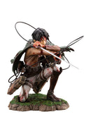 Attack on Titan statuette PVC ARTFXJ 1/7 Levi Fortitude Ver