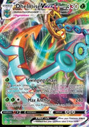 Sinistrail VMAX (SHF 10) FR