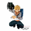 MY HERO ACADEMIA WFC SUPER MASTER STARS PIECE - SHOTO TODOROKI - THE ANIME
