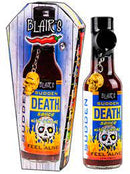 BLAIR'S SUDDEN DEATH HOT SAUCE 150ML
