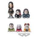 DRAGON BALL - CHICHI - FIGURINE BANPRESTO 14CM