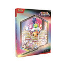 Pokémon - Evolutions Prismatiques EV8.5 - Collection Classeur - FR