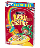 LUCKY CHARMS GALACTIC EDITION 300G