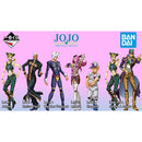 Jojo’s Bizarre Adventure Stone Ocean Ichiban Kuji -  Way To Heaven