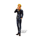 Sanji One Piece Action Figure - Chronicle King of Artist 26 cm