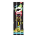 PRINGLES HOT ONES LOS CALIENTES VERDE FLAVOURS 156G