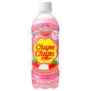 CHUPA CHUPS STRAWBERRY POKKA SAPPORO 500ML