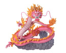 One Piece statuette PVC FiguartsZERO (Extra Battle) Kouzuki Momonosuke - Twin Dragons 29 cm