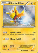 Pikachu Catcheur (TK9 P-30) FR GOOD