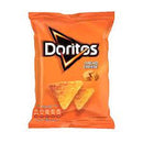 Lay's Doritos Tortilla Nacho Cheese 44g
