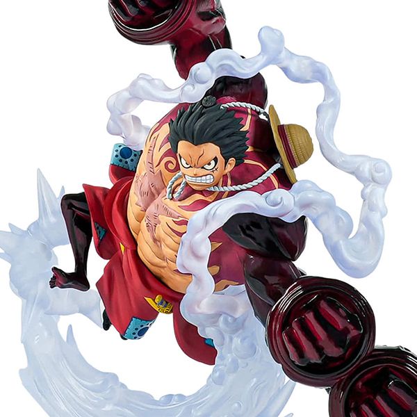 One Piece Figurine Dxf Special Luffy Taro