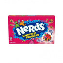 NERDS GUMMY CLUSTERS 85GR