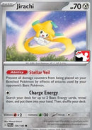 Jirachi (PPS5 PAR 126) FR