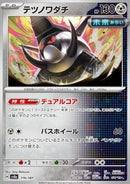 Roue-de-Fer (sv8a 116) MasterBall