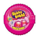 HUBBA BUBBA FANCY FRUIT MEGA LONG 56 GR