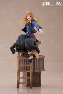 Spice and Wolf: Merchant Meets The Wise Wolf statuette PVC Dressta Holo 24 cm