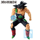 DRAGON BALL - Bardock - Figurine VS Omnibus Ultimate