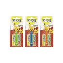 PEZ POKÉMON PIKACHU 17 GR