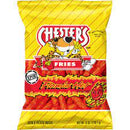 CHESTERS FLAMIN HOT FRIES 170G
