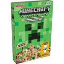 KELLOGG'S MINECRAFT CEREAL 227G