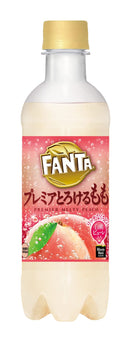 FANTA PREMIUM PEACH 380ML