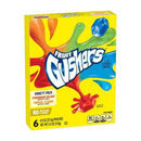 BETTY CROCKER FRUIT GUSHERS TROPICAL 136G
