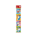 FURUTA DORAEMON GUMMY 4 PACK 60G