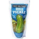 VAN HOLTEN'S DILL PICKLE JUMBO 140G