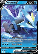 Kyurem V (LOR 048) FR