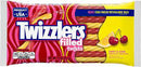 TWIZZELERS SOURS & SEWEET